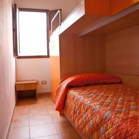 Affittasardegna - Trilo Albicocca * Villavecchia