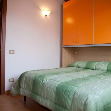 Apartment Affittasardegna - Trilo Albicocca *