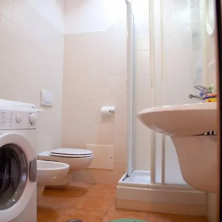 Apartment Affittasardegna - Trilo Albicocca