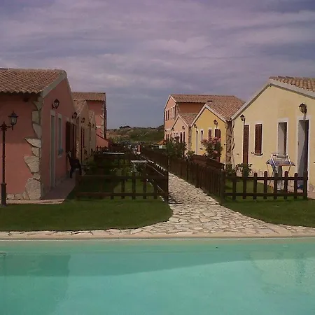 Apartment Affittasardegna - Trilo Albicocca *