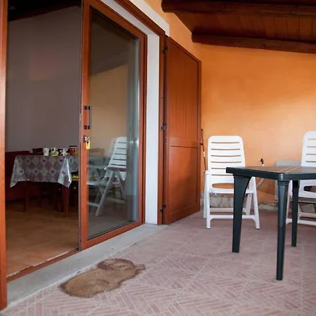 Apartment Affittasardegna - Trilo Albicocca Villavecchia