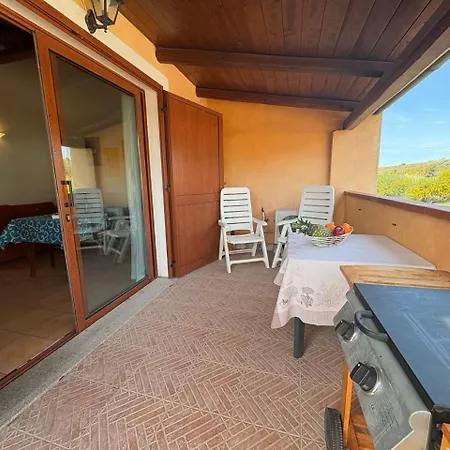 Affittasardegna - Trilo Albicocca