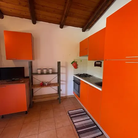 Affittasardegna - Trilo Albicocca * Villavecchia