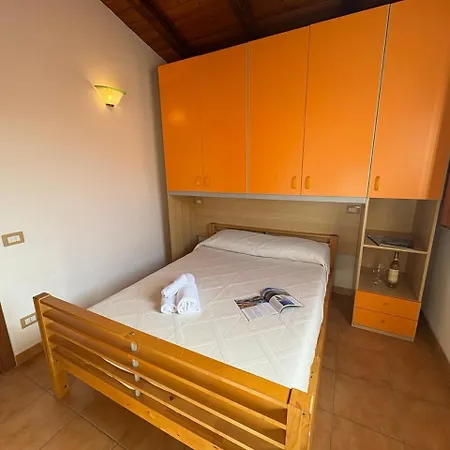 Affittasardegna - Trilo Albicocca *