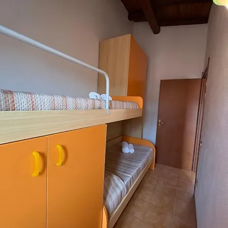 Apartment Affittasardegna - Trilo Albicocca *