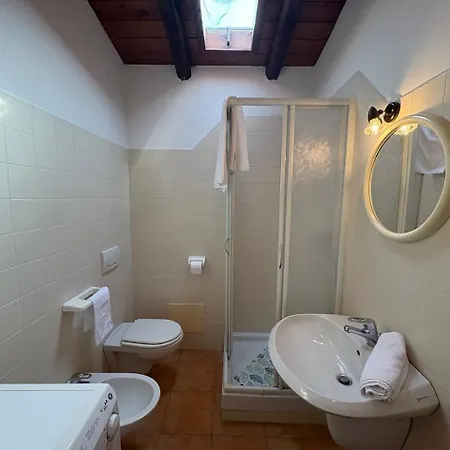 Apartment Affittasardegna - Trilo Albicocca