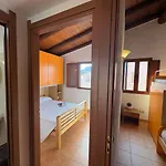 Affittasardegna - Trilo Albicocca * Villavecchia