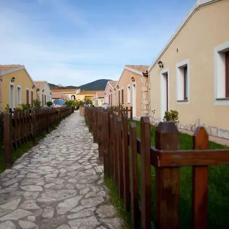 Affittasardegna - Trilo Albicocca